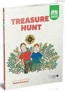 Treasure Hunt; İngilizce Seviyesi: Pre-intermediate