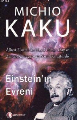 Einstein'ın Evreni