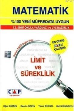 Limit ve Süreklilik