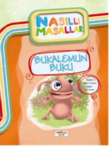 Bukalemun Buku