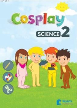 Cosplay Science 2