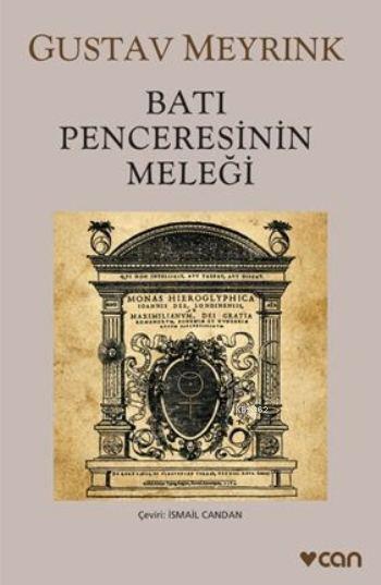 Batı Penceresinin Meleği