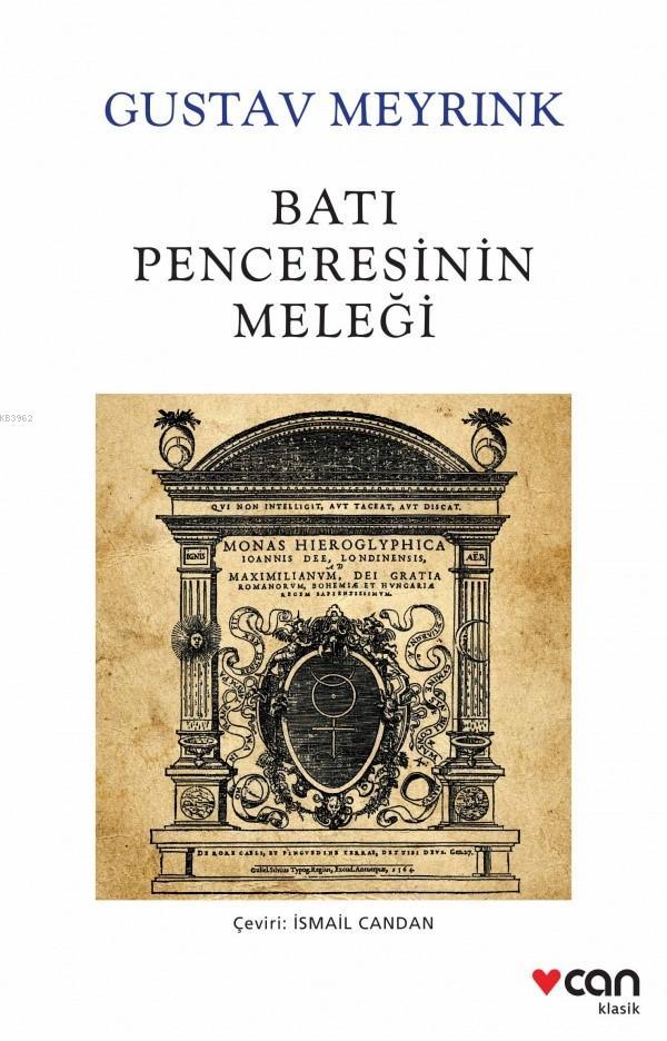 Bati Penceresinin Meleği