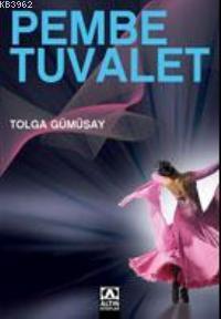 Pembe Tuvalet