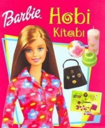 Barbie Hobi Kitabı