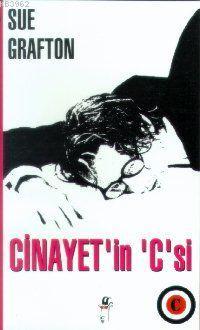 Cinayet'in 'C'si