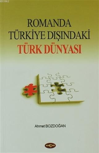 Romanda Türkiye Dışındaki Türk Dünyası