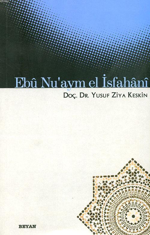 Ebû Nu'aym El İsfahânî