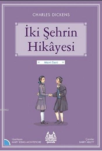 İki Şehrin Hikayesi