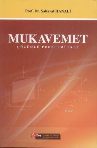 Mukavemet; Çözümlü Problemlerle