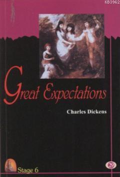 Great Expectations (Stage 6)