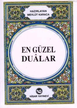 Kuran-ı Kerimde Geçen En Güzel Dualar