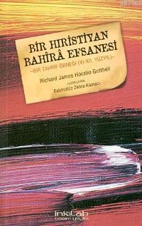 Bir Hıristiyan Bahîrâ Efsanesi