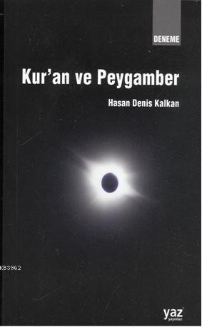Kur'an ve Peygamber