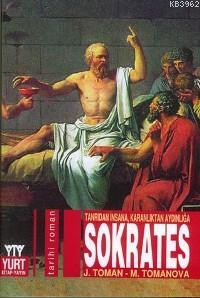 Sokrates; Tanrıdan İnsana, Karanlıktan Aydınlığa