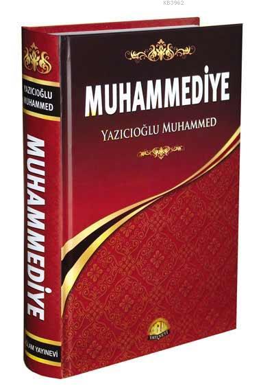 Muhammediye; Tam Metin Çeviri