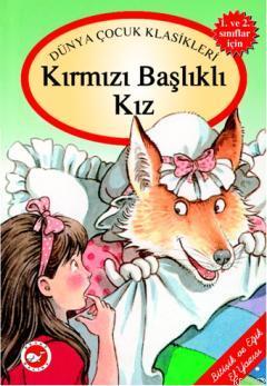 Kırmızı Başlıklı Kız