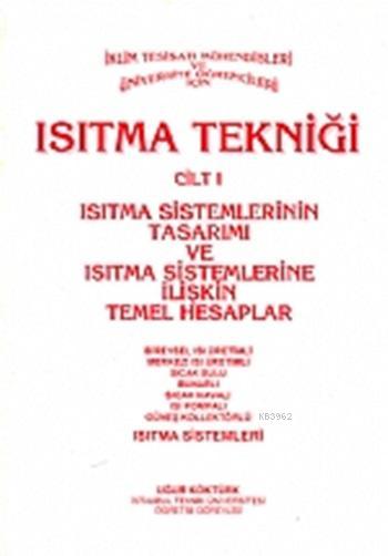 Isıtma Tekniği Cilt 1