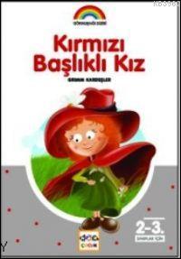 Kırmızı Başlıklı Kız