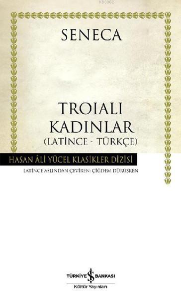 Troialı Kadınlar