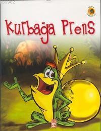 Kurbağa Prens