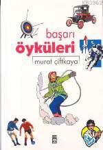 Başarı Öyküleri