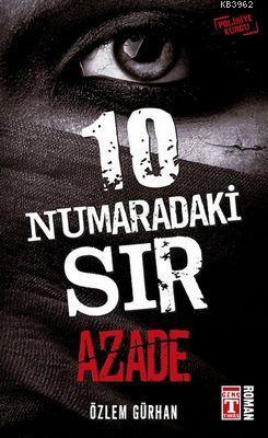 10 Numaradaki Sır - Azade