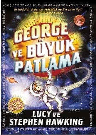 George ve Büyük Patlama 3