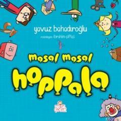 Masal Masal Hoppala