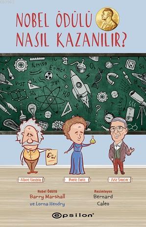 Nobel Ödülü Nasıl Kazanılır