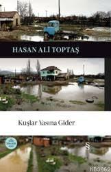 Kuşlar Yasına Gider (50. Baskıya Özel Ciltli)