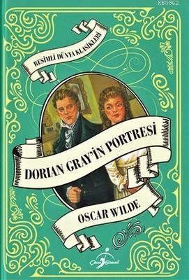 Dorian Gray'in Portresi; Resimli Dünya Klasikleri