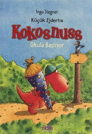 Küçük Ejderha Kokosnuss: Okula Başlıyor