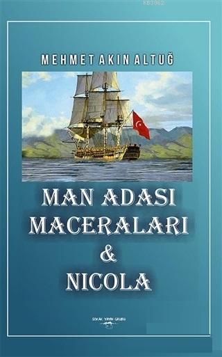 Man Adası Maceraları ve Nicola