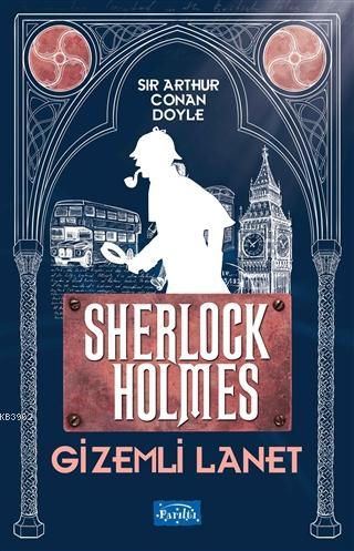 Gizemli Lanet - Sherlock Holmes