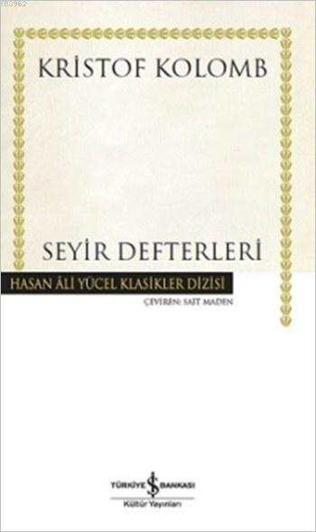 Seyir Defterleri