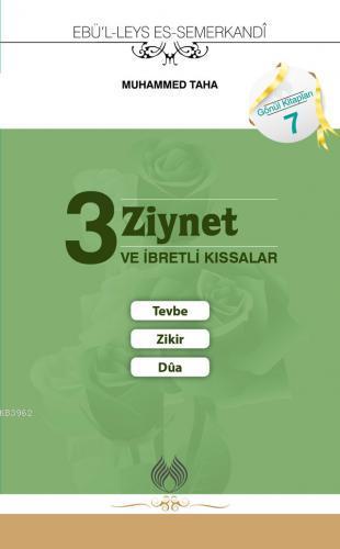 3 Ziynet (Cep Boy); ve İbretli Kıssalar