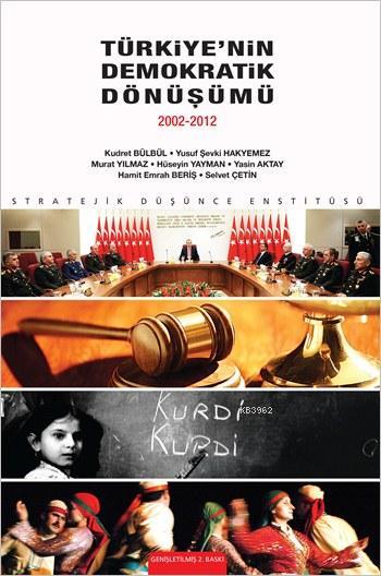 Türkiye'nin Demokratik Dönüşümü (2002-2012)