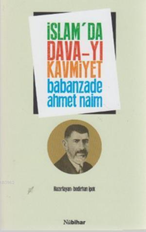 İslam'da Dava-yı Kavmiyet