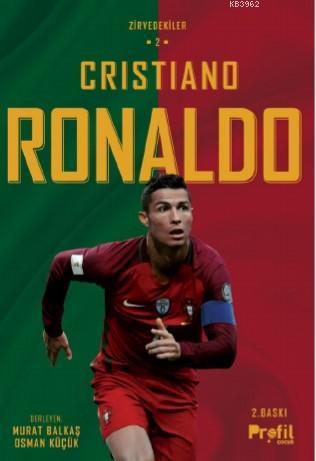 Crıstıano Ronaldo; Zirvedekiler - 2