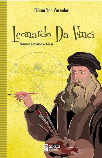 Leonardo Da Vinci