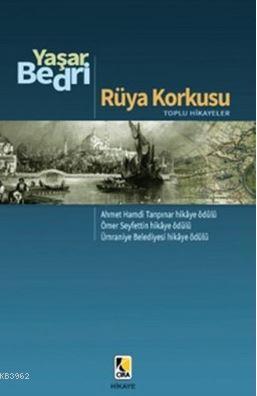 Rüya Korkusu