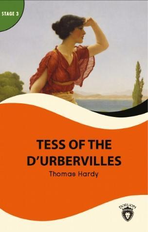 Tess of the D'urbervilles; Stage 3