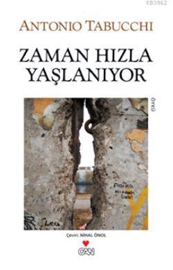 Zaman Hızla Yaşlanıyor