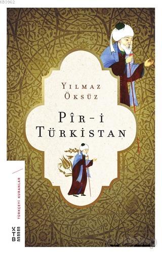 Pir-i Türkistan