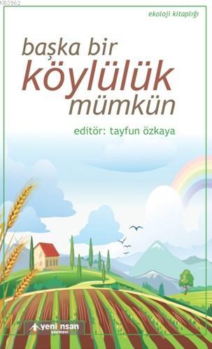 Başka Bir Köylülük Mümkün