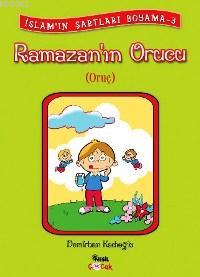 Ramazan'ın Orucu (oruç)