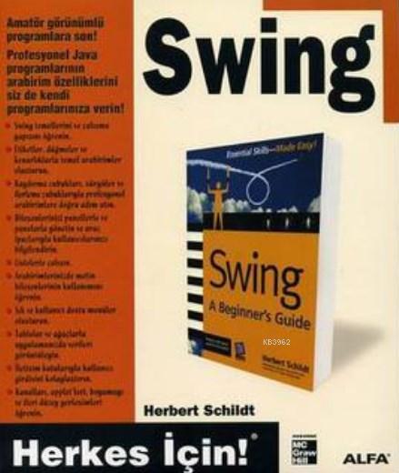 Herkes İçin! Swing