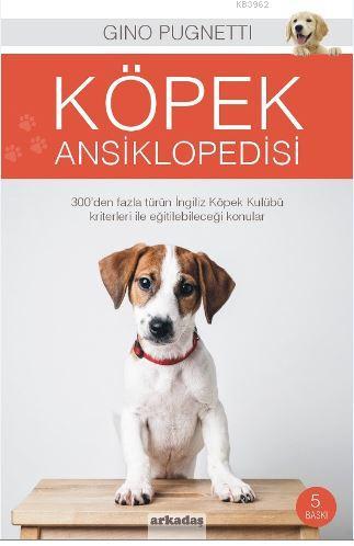 Köpek Ansiklopedisi