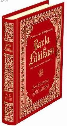 Barla Lâhikası- 1425
